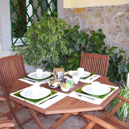 Casale Sant'Angelo Bed & Breakfast Capalbio Bagian luar foto