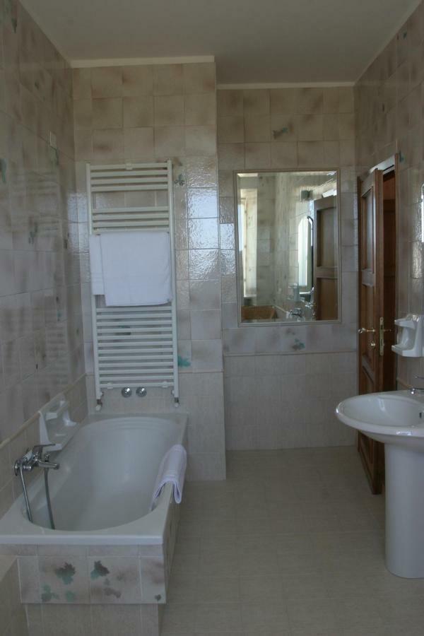 Casale Sant'Angelo Bed & Breakfast Capalbio Bagian luar foto