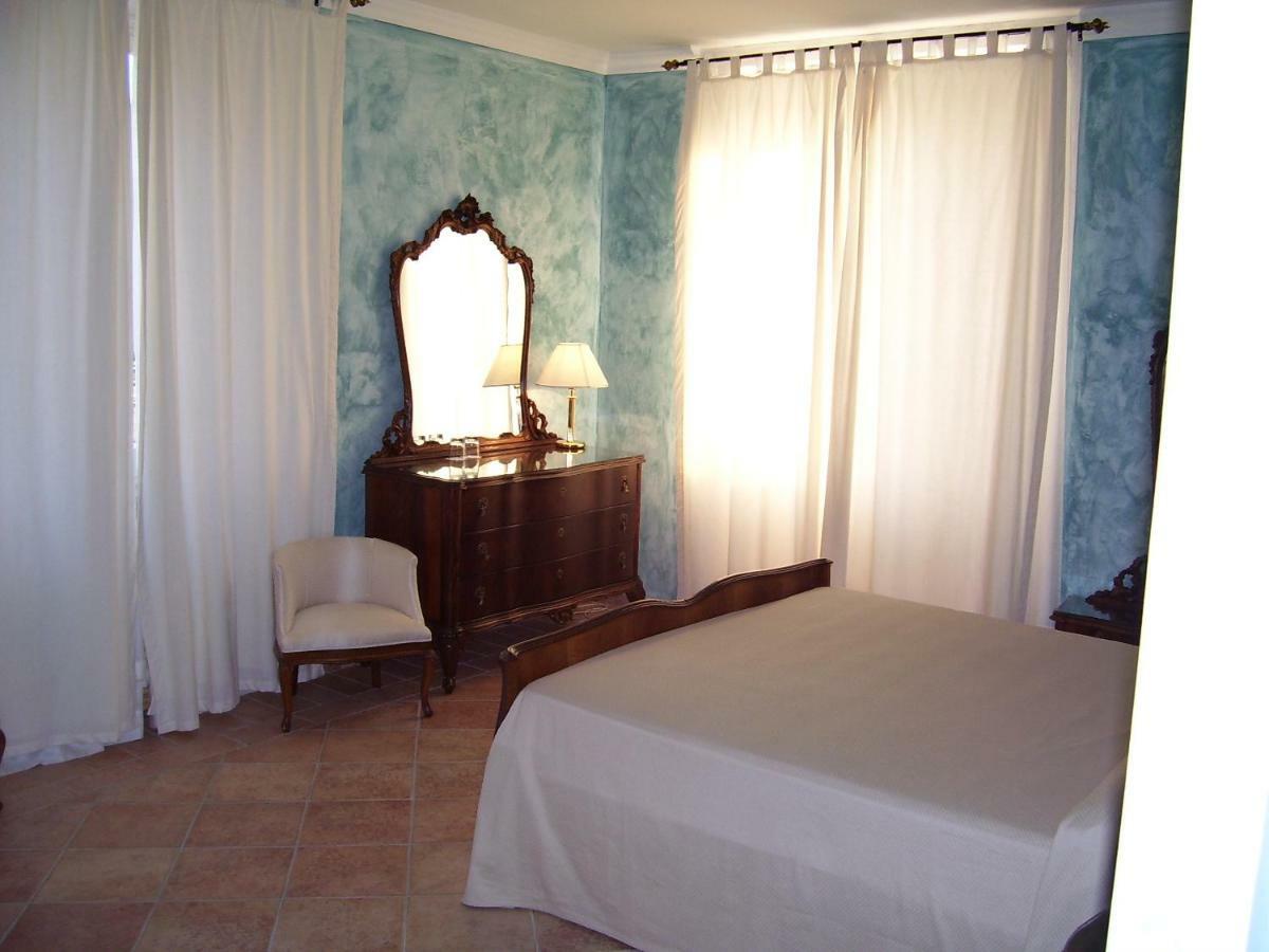 Casale Sant'Angelo Bed & Breakfast Capalbio Bagian luar foto