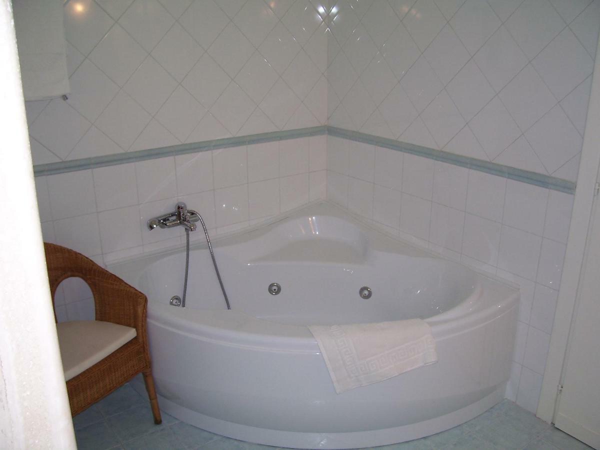 Casale Sant'Angelo Bed & Breakfast Capalbio Bagian luar foto
