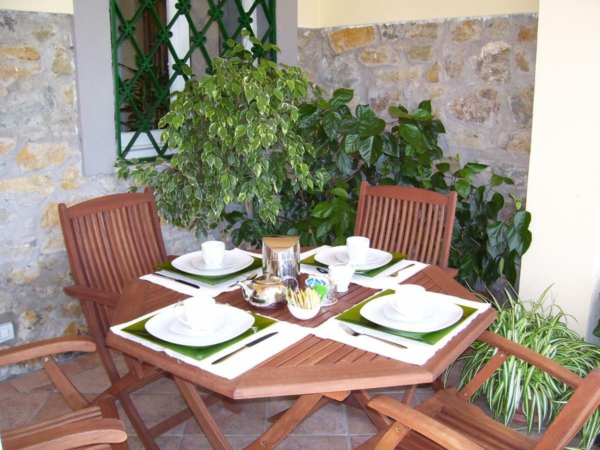 Casale Sant'Angelo Bed & Breakfast Capalbio Bagian luar foto
