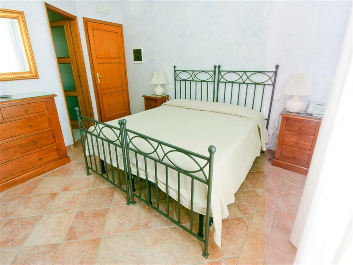 Casale Sant'Angelo Bed & Breakfast Capalbio Bagian luar foto