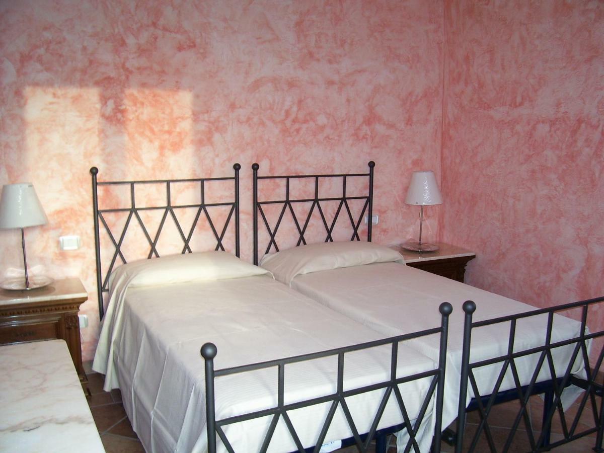 Casale Sant'Angelo Bed & Breakfast Capalbio Bagian luar foto