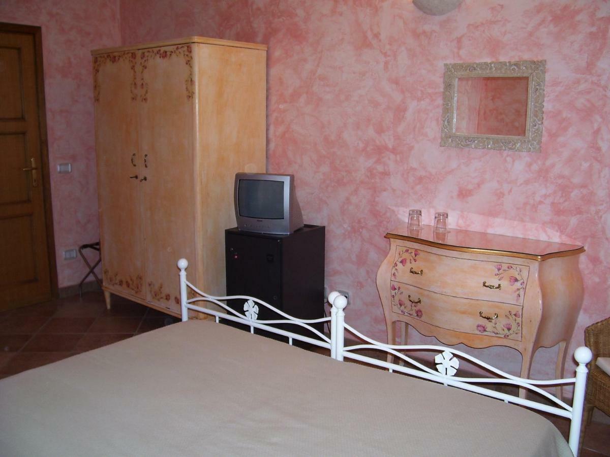 Casale Sant'Angelo Bed & Breakfast Capalbio Bagian luar foto
