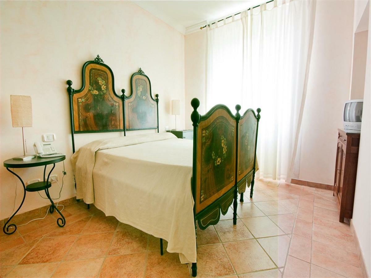 Casale Sant'Angelo Bed & Breakfast Capalbio Bagian luar foto