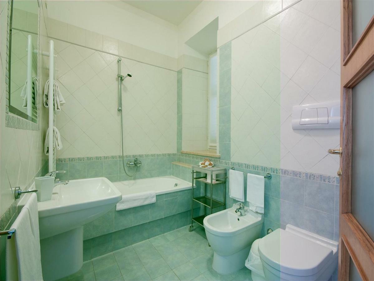 Casale Sant'Angelo Bed & Breakfast Capalbio Bagian luar foto