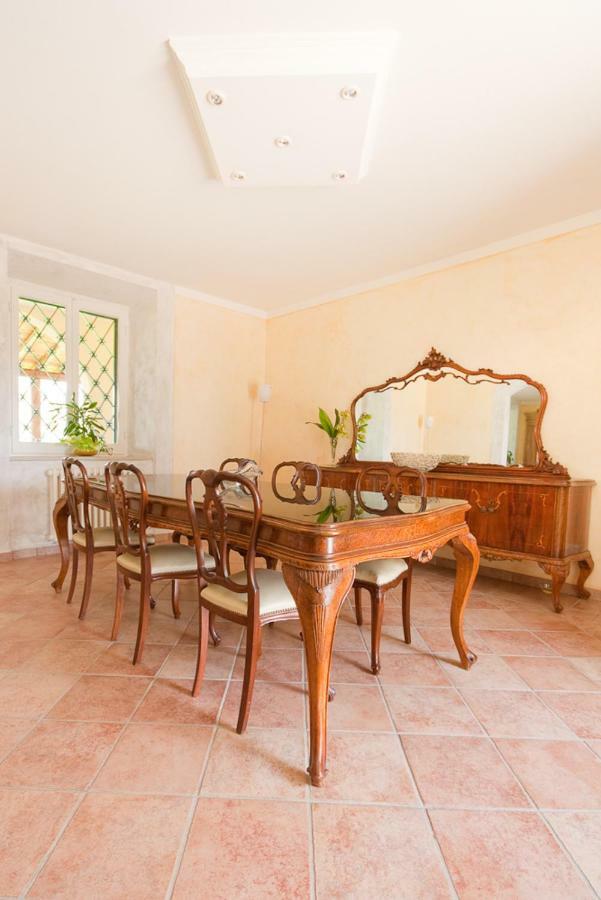 Casale Sant'Angelo Bed & Breakfast Capalbio Bagian luar foto