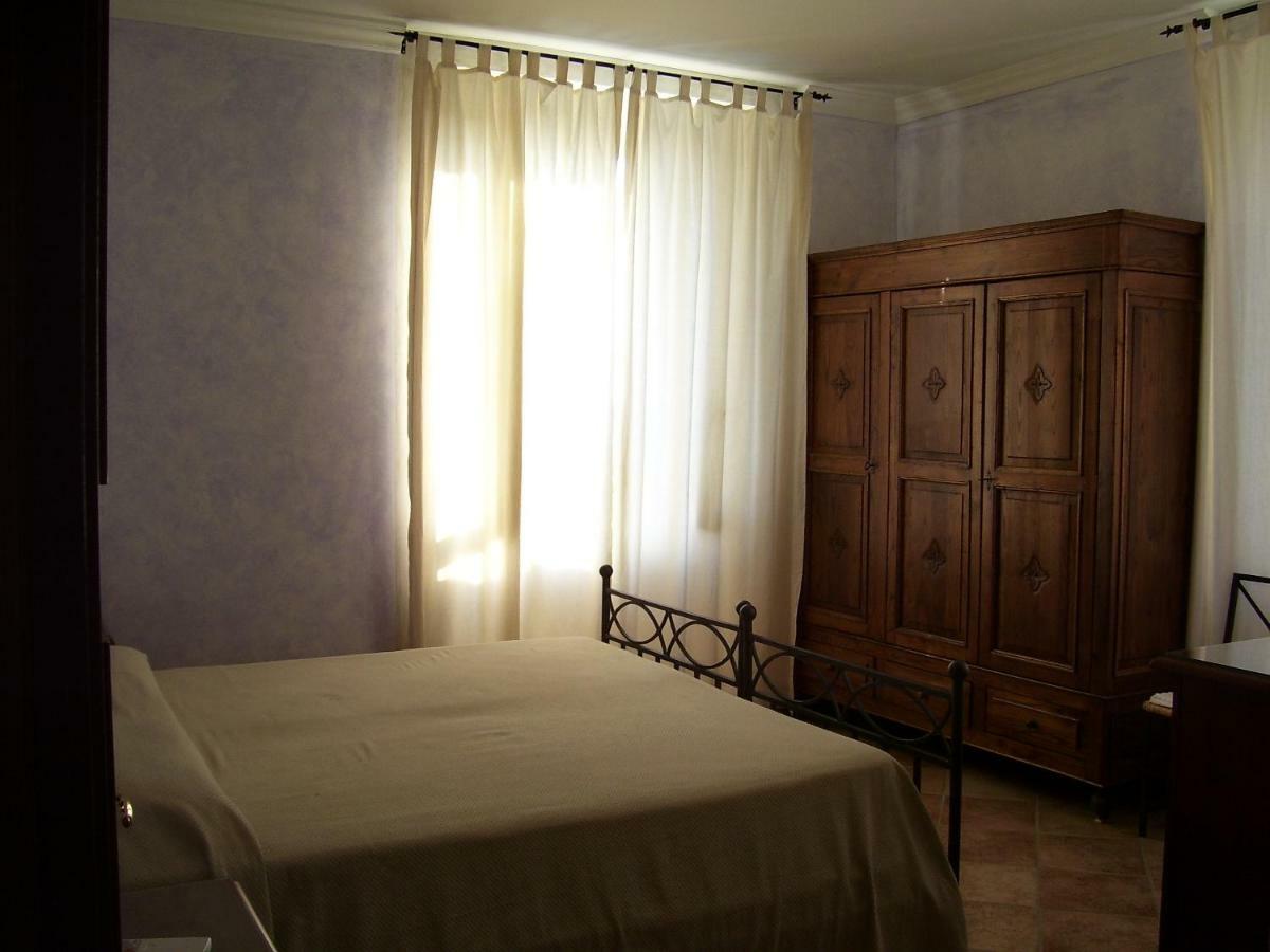 Casale Sant'Angelo Bed & Breakfast Capalbio Bagian luar foto