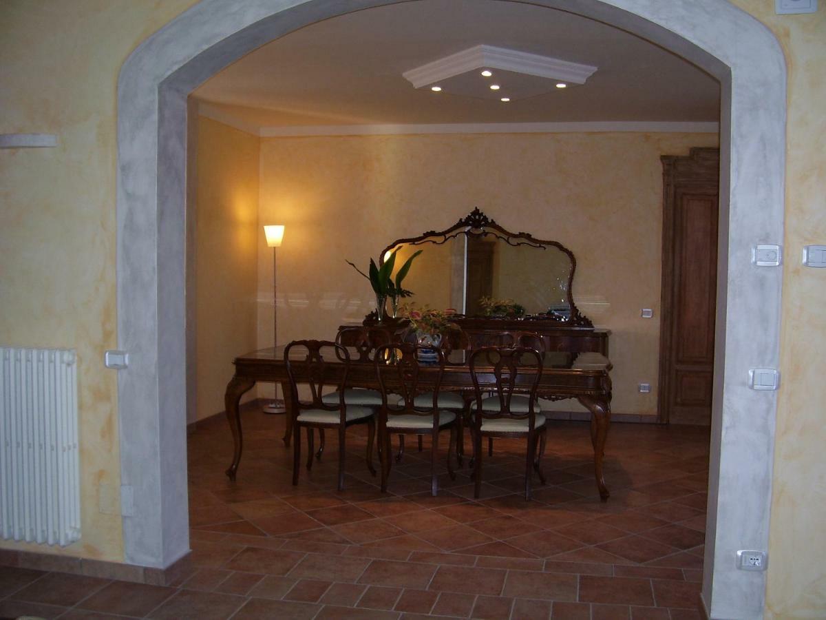 Casale Sant'Angelo Bed & Breakfast Capalbio Bagian luar foto
