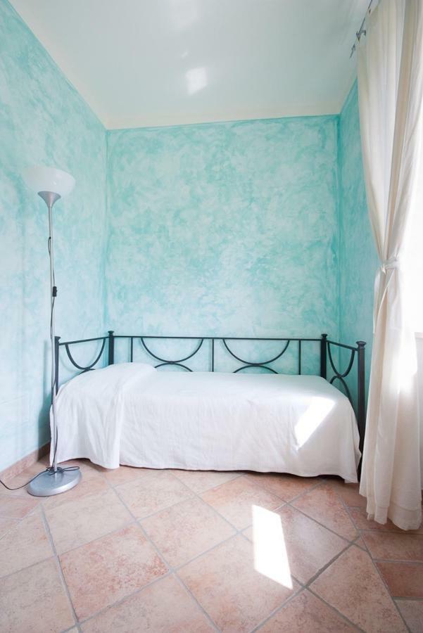 Casale Sant'Angelo Bed & Breakfast Capalbio Bagian luar foto